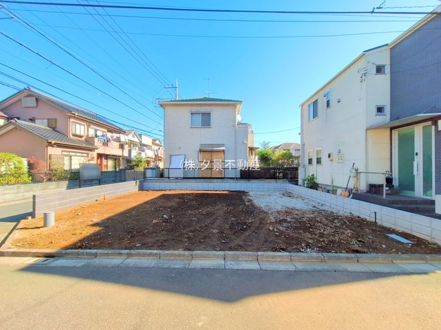 《仲介手数料無料》緑区大字大牧1470-20新築一戸建てミラスモ