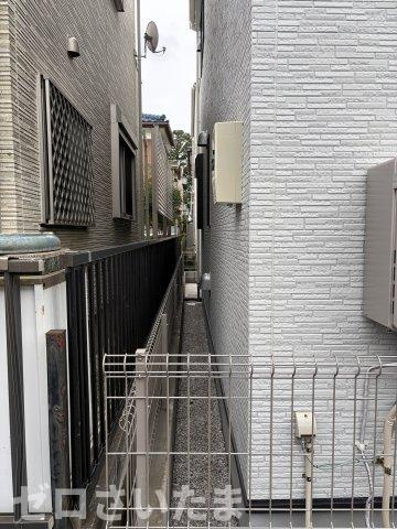 《仲介手数料無料》緑区大字大牧1470-20新築一戸建てミラスモ