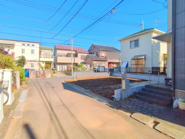 《仲介手数料無料》緑区大字大牧1470-20新築一戸建てミラスモ