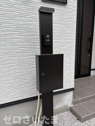 《仲介手数料無料》緑区大字大牧1470-20新築一戸建てミラスモ