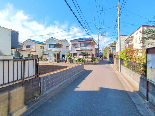 《仲介手数料無料》緑区大字大牧1470-20新築一戸建てミラスモ