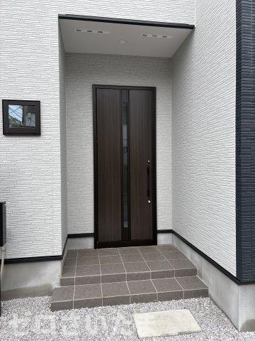 《仲介手数料無料》緑区大字大牧1470-20新築一戸建てミラスモ