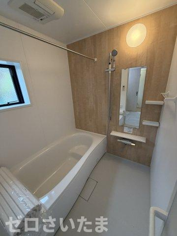 《仲介手数料無料》緑区大字大牧1470-20新築一戸建てミラスモ