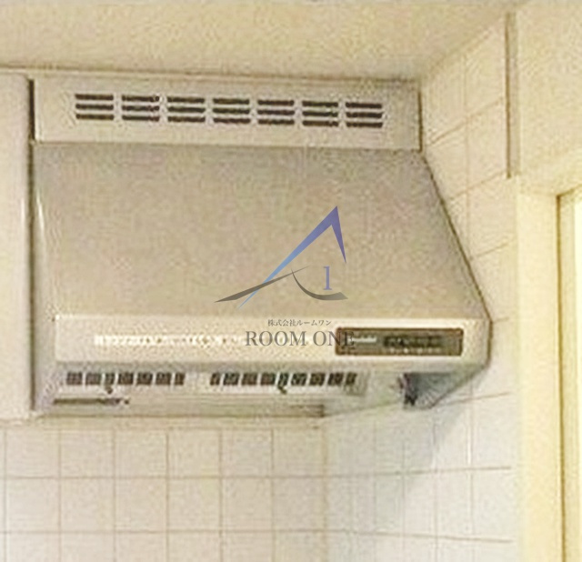 シンシア品川戸越の内装