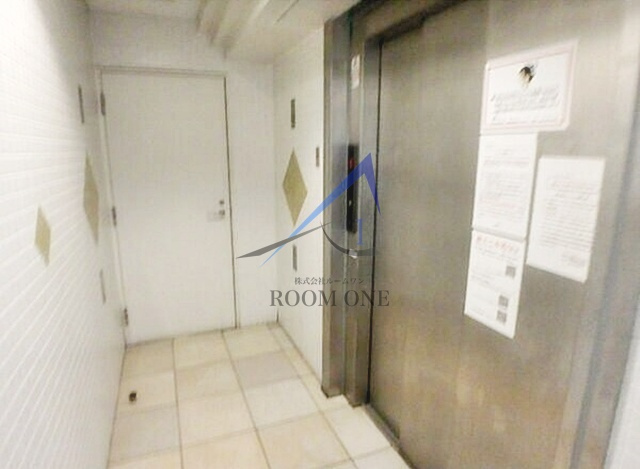 シンシア品川戸越