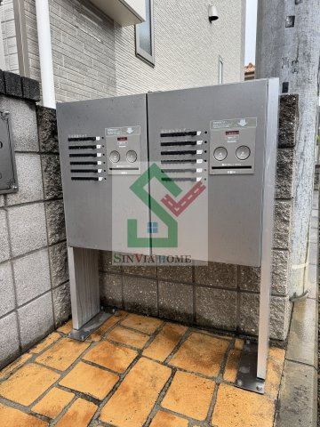 エスト野口町のその他共用部分