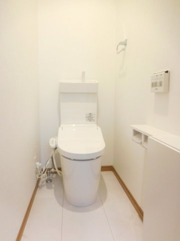 エスト野口町のトイレ