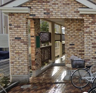 【エントランス】 | Lとれじゃー6（エルトレジャーシックス）