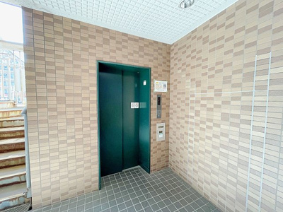 【その他共用部分】 | サンマール新瑞【名古屋市賃貸・新瑞橋駅】