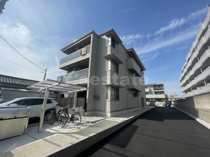 D-ROOM瓜破SOUTHの画像