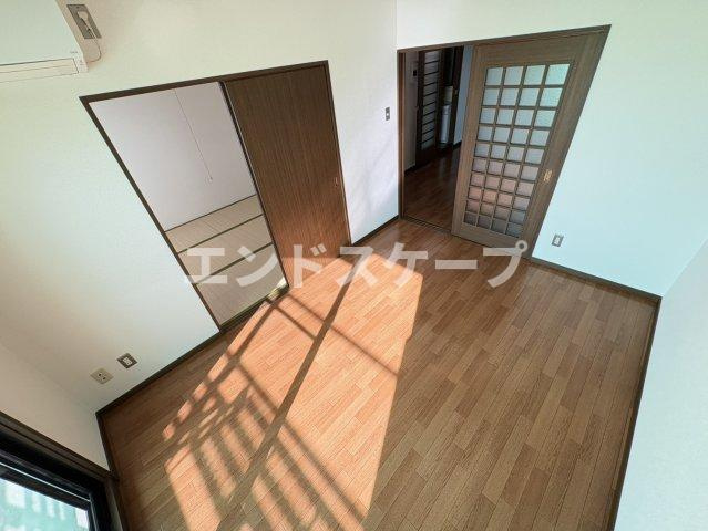 サンハピネスビルの内装|高崎、前橋エリアのお部屋探しはエンドスケープまで！お客様の理想お聞かせ下さい♪