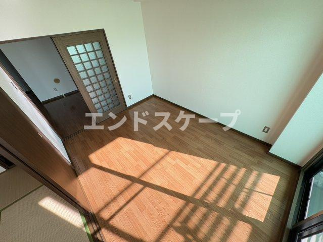 サンハピネスビルの内装|高崎、前橋エリアのお部屋探しはエンドスケープまで！お客様の理想お聞かせ下さい♪