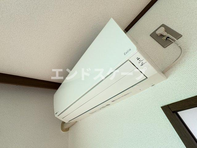 サンハピネスビルの設備|高崎、前橋エリアのお部屋探しはエンドスケープまで！お客様の理想お聞かせ下さい♪