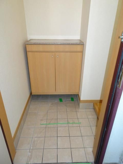 フェリエーラ南砂弐番館のその他|シューズボックス