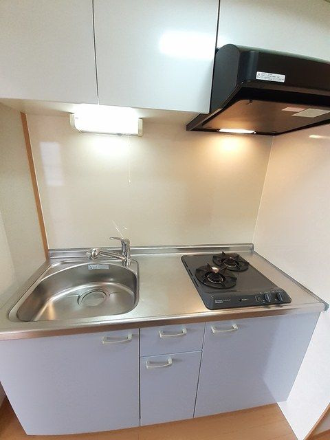 フェリエーラ南砂弐番館のキッチン