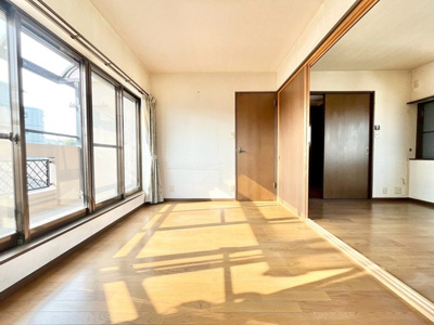 【子供部屋】 | 吹田市岸部北４丁目中古戸建 | エイブルにて取扱い可能な住宅ローンは、全部で10種類以上！お客様にピッタリの住宅ローンを当社のFPよりご案内させて頂きます。住宅ローンのご相談だけでも、お気軽にご相談下さいませ。