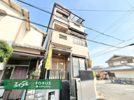 吹田市岸部北４丁目中古戸建の画像