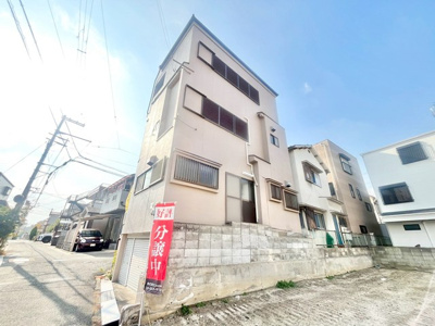 【外観】 | 吹田市岸部北４丁目中古戸建 | エイブルだけの嬉しいサービス、ご用意しております。詳細は、お気軽に当社までお問合せ下さいませ！