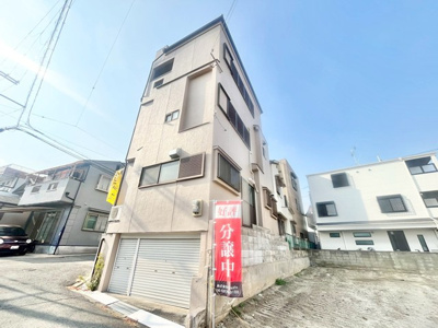 【外観】 | 吹田市岸部北４丁目中古戸建 | サイトに掲載されていない箇所の写真、撮影してお届けさせて頂きます！気になる物件で、見たい部分の画像が無い場合は、弊社スタッフまでご連絡下さいませ。お客様の気になる箇所を、カメラにて撮影して参ります！