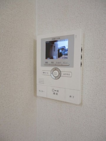 クラールⅡのセキュリティ