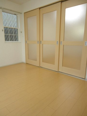 クラールⅡの内装|内装もきれいです