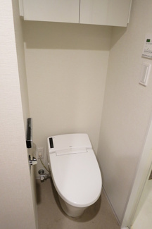 【トイレ】 | プラウドフラット戸越公園