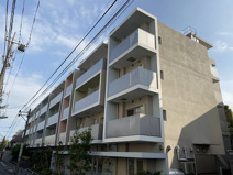 プラウドフラット戸越公園の画像