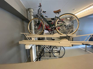 【その他共用部分】 | プラウドフラット戸越公園