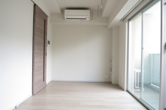 【洋室】 | プラウドフラット戸越公園