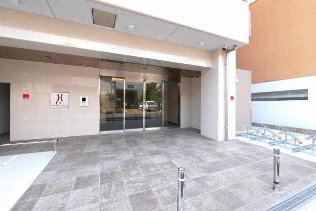 【エントランス】 | エグゼ大阪NORTHゲート