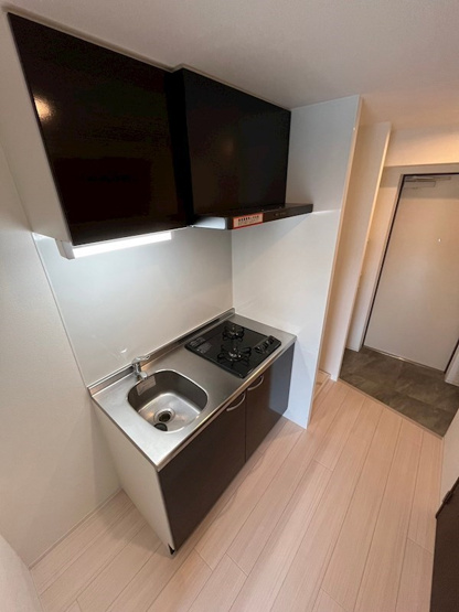 【キッチン】 | エグゼ大阪NORTHゲート