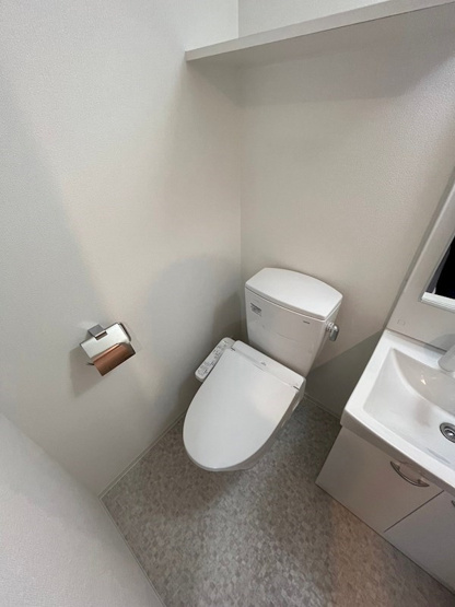 【トイレ】 | エグゼ大阪NORTHゲート