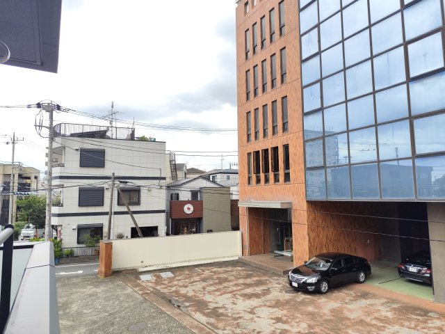 プラネッツの展望
