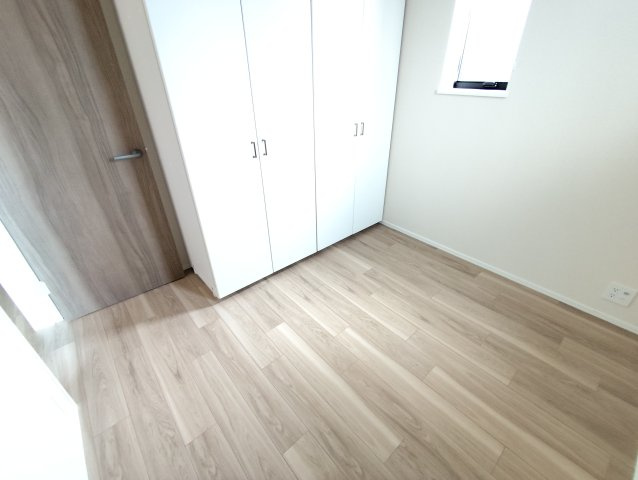 プラネッツの内装