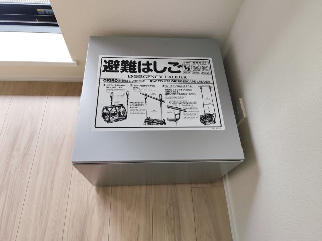 プラネッツの設備