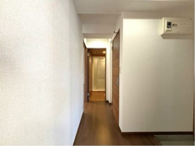 【内装】 | リブリ・法政通り南