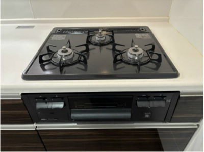 【キッチン】 | リブリ・法政通り南