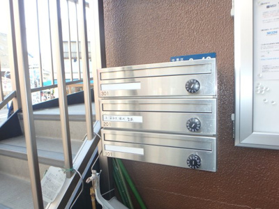 【設備】 | リブリ・法政通り南