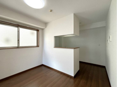 【居間・リビング】 | リブリ・法政通り南