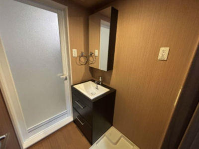 【洗面所】 | リブリ・法政通り南