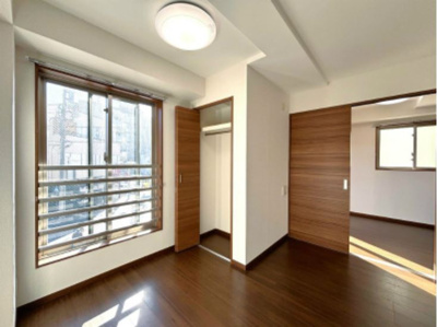 【寝室】 | リブリ・法政通り南