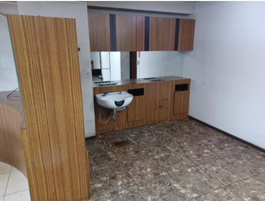 大津市中央２丁目の事務所の内装