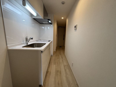 【洋室】 | リブリ・Grande Ⅶ