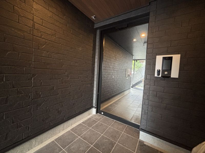 【ロビー】 | リブリ・Grande Ⅶ