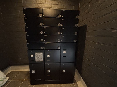 【設備】 | リブリ・Grande Ⅶ