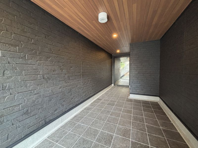 【ロビー】 | リブリ・Grande Ⅶ