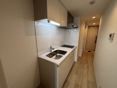 【キッチン】 | リブリ・Grande Ⅶ