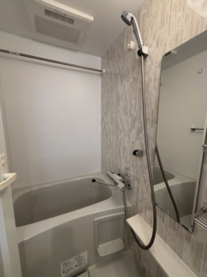 【浴室】 | リブリ・Grande Ⅶ