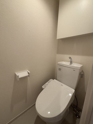 【トイレ】 | リブリ・Grande Ⅶ