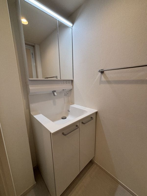 【独立洗面台】 | リブリ・Grande Ⅶ